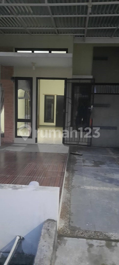 House in Surabaya, Indonesia