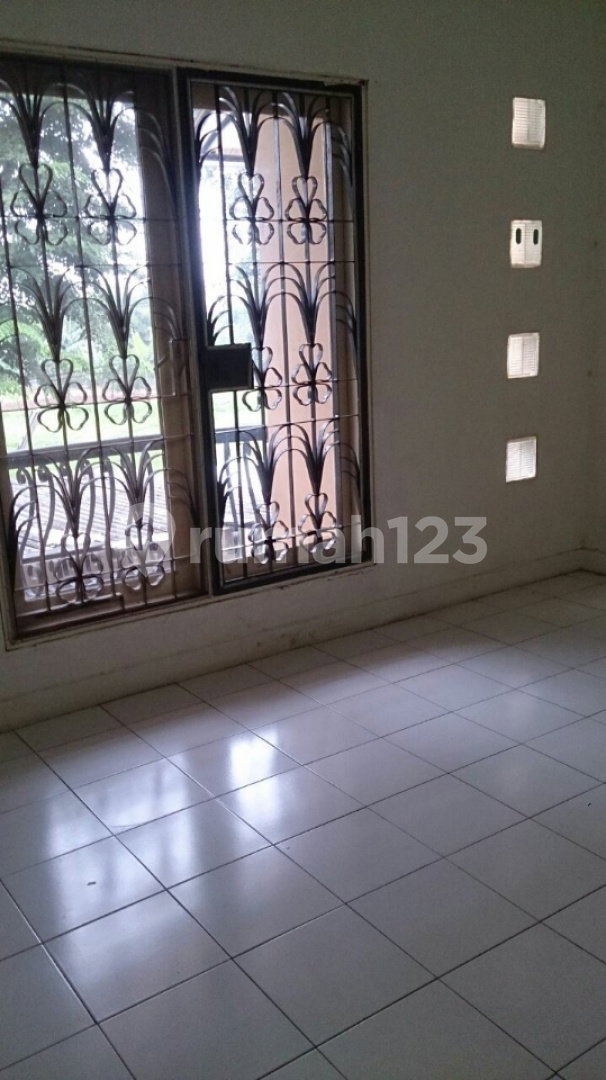 House in Surabaya, Indonesia