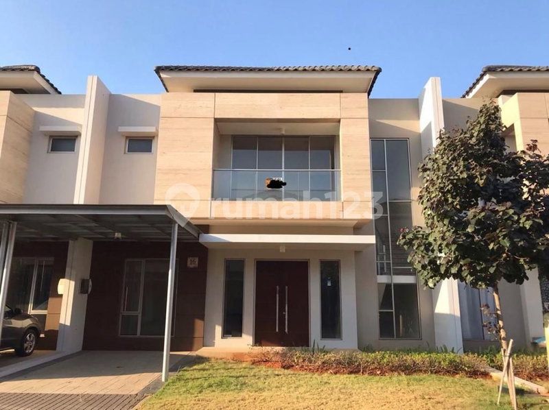 House for rent in North Jakarta, Indonesia · Penjaringan · 3 rooms, 3 baths