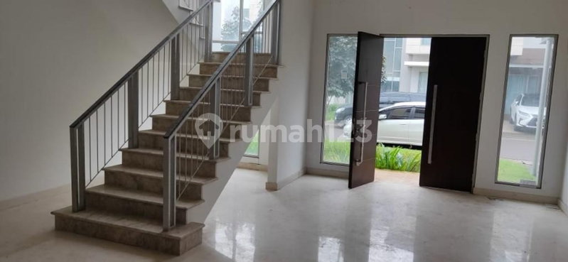House for rent in North Jakarta, Indonesia · Penjaringan · 3 rooms, 3 baths