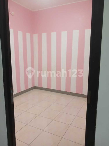 House for rent in Cikarang, Indonesia · 2 rooms, 1 bath