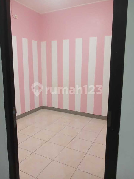 House for rent in Cikarang, Indonesia · 2 rooms, 1 bath