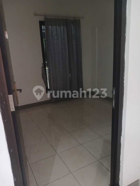 House for rent in Cikarang, Indonesia · 2 rooms, 1 bath