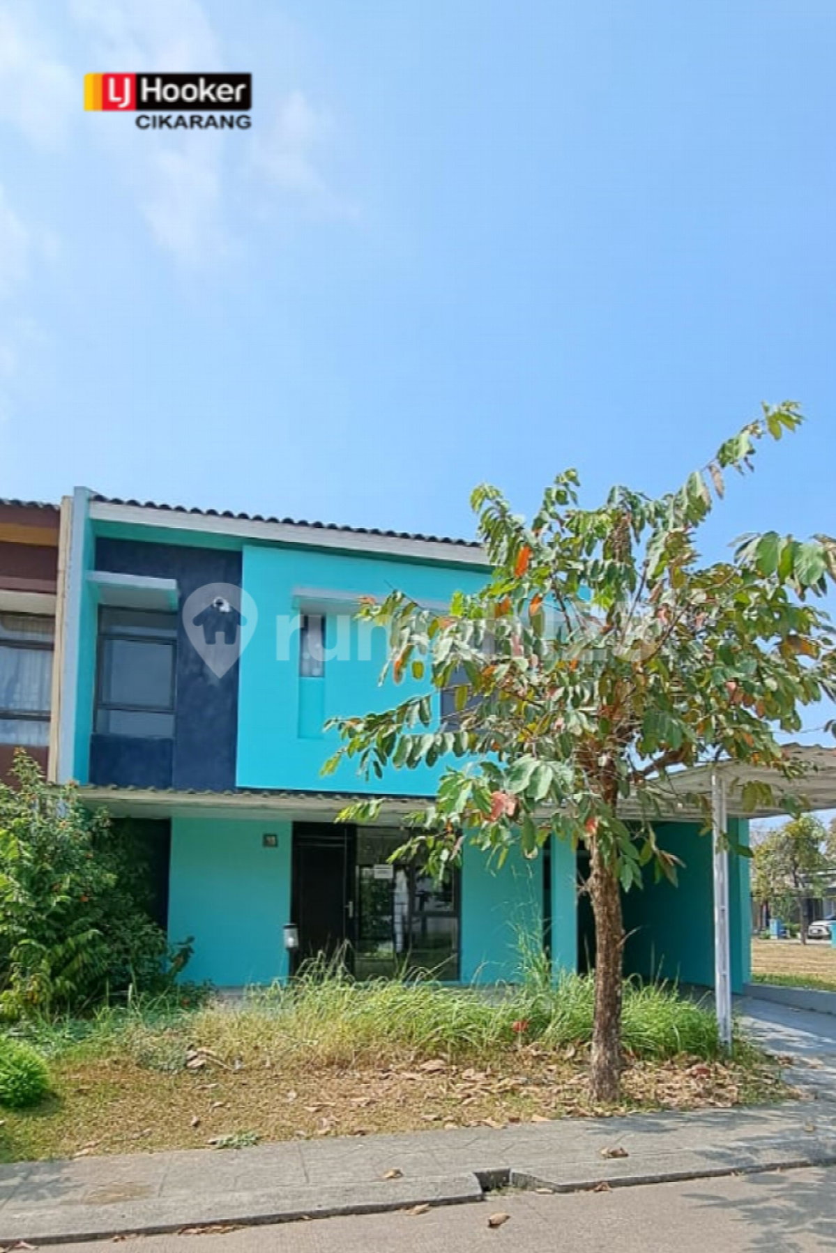 House in Cikarang, Indonesia