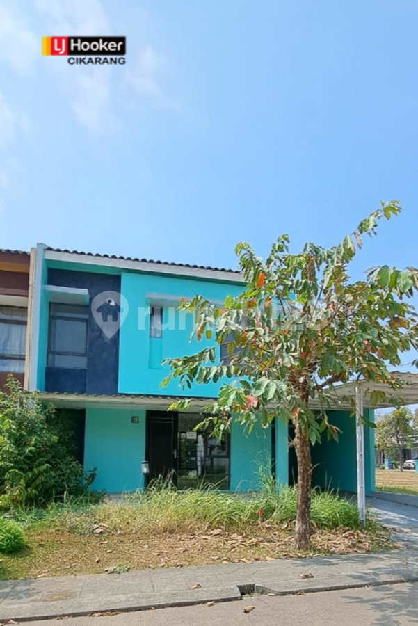 House for rent in Cikarang, Indonesia · 1 room, 1 bath