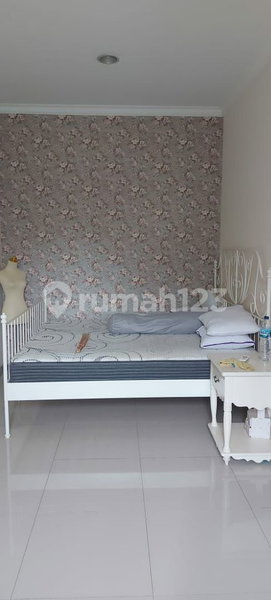 House for rent in Ciputat, Indonesia · Cengkareng · 2 rooms, 2 baths