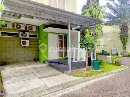House for rent in Cimahi, Indonesia · 5 rooms, 2 baths