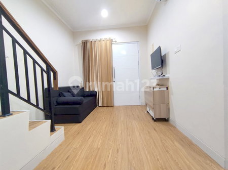 House for rent in Cimahi, Indonesia · 5 rooms, 2 baths