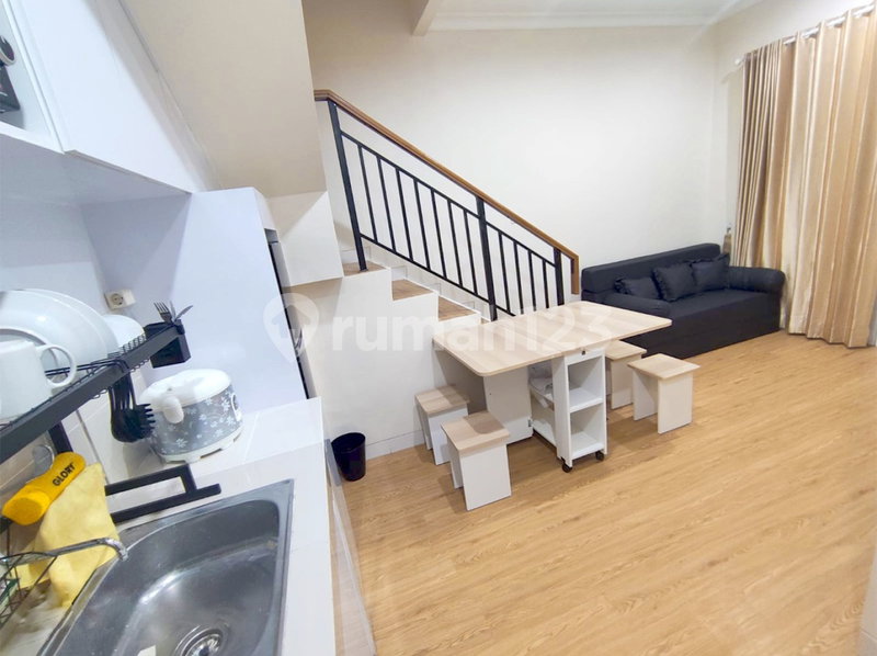 House for rent in Cimahi, Indonesia · 5 rooms, 2 baths