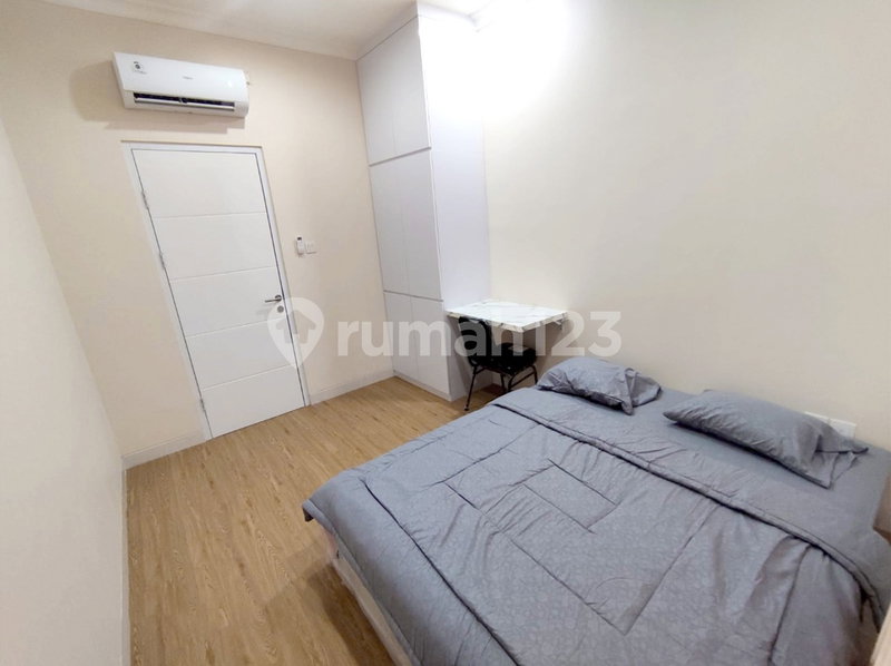 House for rent in Cimahi, Indonesia · 5 rooms, 2 baths