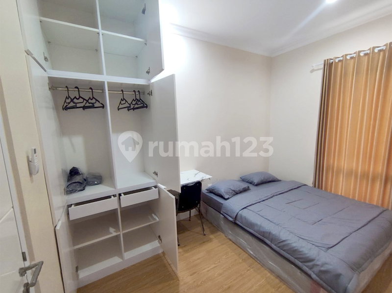 House for rent in Cimahi, Indonesia · 5 rooms, 2 baths