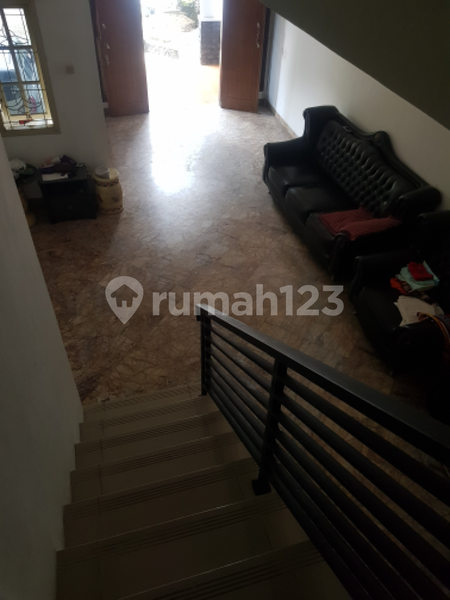 House for rent in Cimahi, Indonesia · 3 rooms, 1 bath