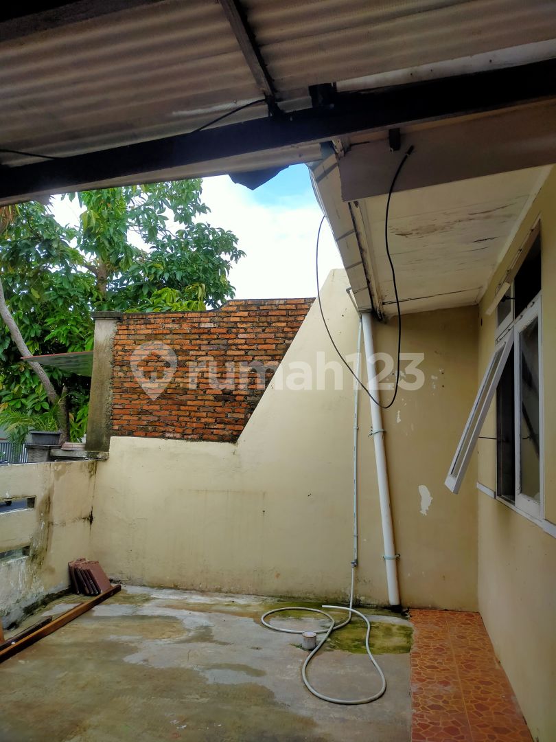 House in Bekasi, Indonesia