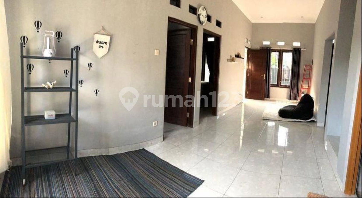House in Cimahi, Indonesia