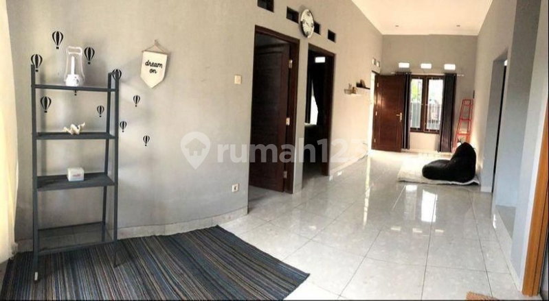 House for rent in Cimahi, Indonesia · 3 rooms, 2 baths