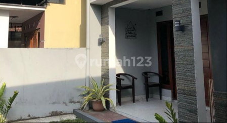 House for rent in Cimahi, Indonesia · 3 rooms, 2 baths