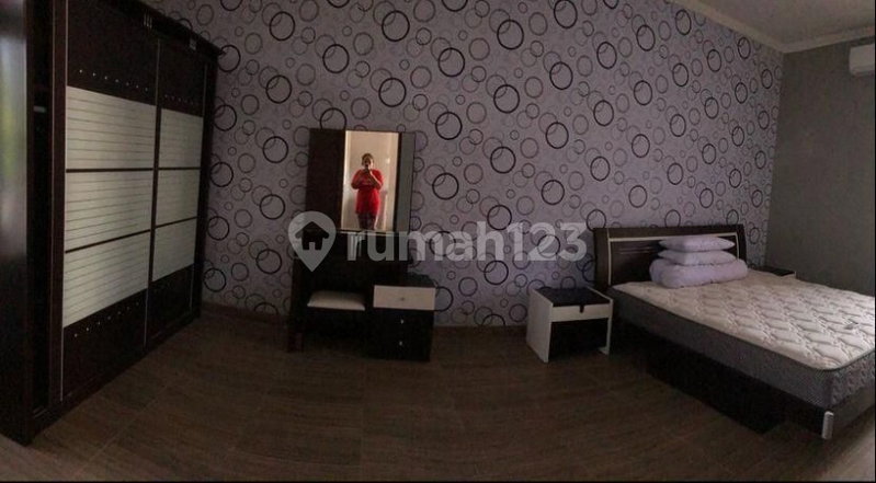 House for rent in Cimahi, Indonesia · 3 rooms, 2 baths
