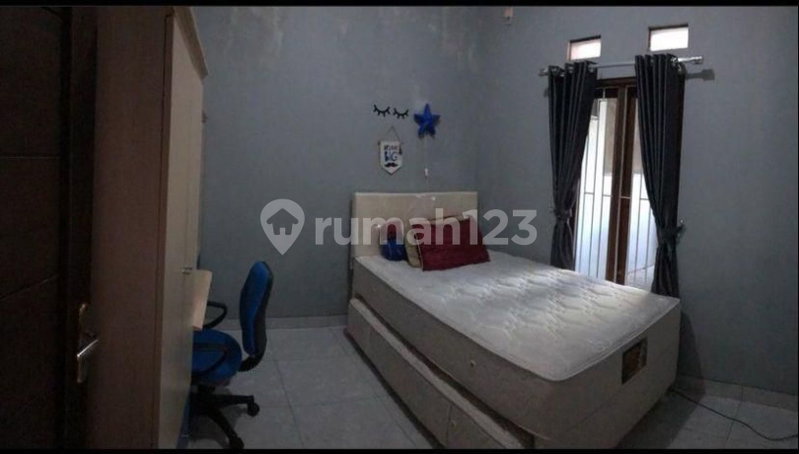House for rent in Cimahi, Indonesia · 3 rooms, 2 baths