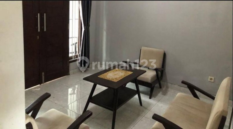 House for rent in Cimahi, Indonesia · 3 rooms, 2 baths