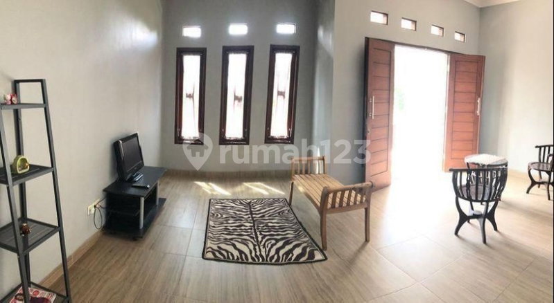 House for rent in Cimahi, Indonesia · 3 rooms, 2 baths