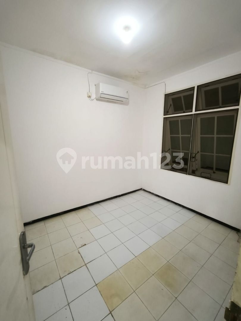 House in Surabaya, Indonesia