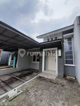 House for rent in Cikarang, Indonesia · 2 rooms, 1 bath