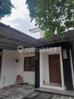 House for rent in Cikarang, Indonesia · 2 rooms, 1 bath