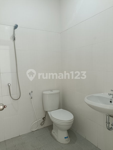 House for rent in Semarang, Indonesia · 2 rooms, 1 bath