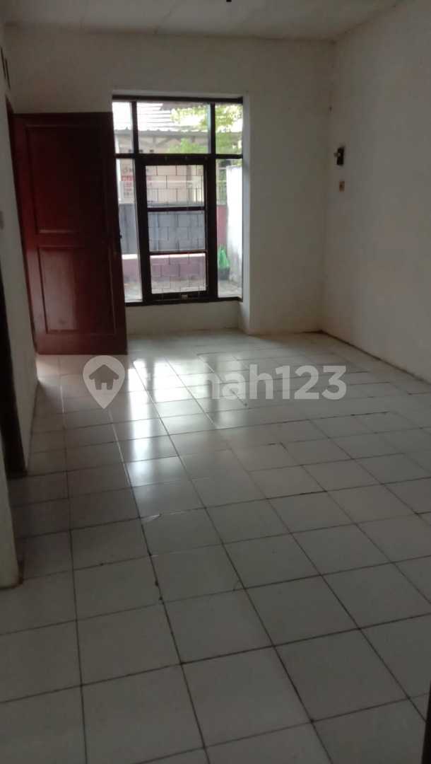 House in Semarang, Indonesia