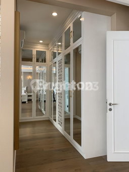 House for rent in Semarang, Indonesia · 4 rooms, 4 baths