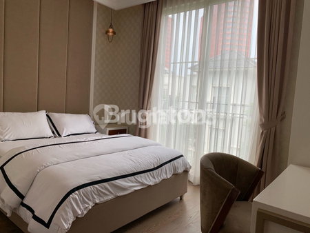 House for rent in Semarang, Indonesia · 4 rooms, 4 baths