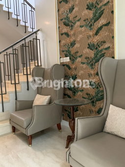 House for rent in Semarang, Indonesia · 4 rooms, 4 baths