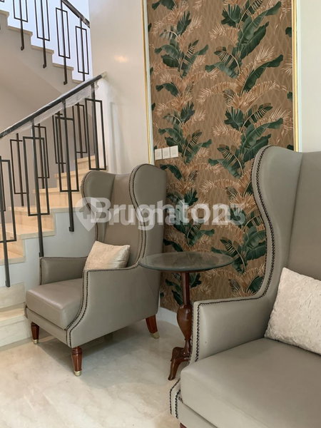 House for rent in Semarang, Indonesia · 4 rooms, 4 baths