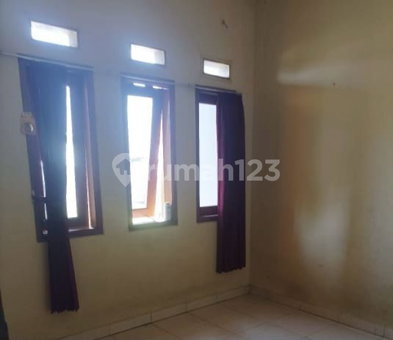 House for rent in Bandung, Indonesia · 3 rooms, 2 baths