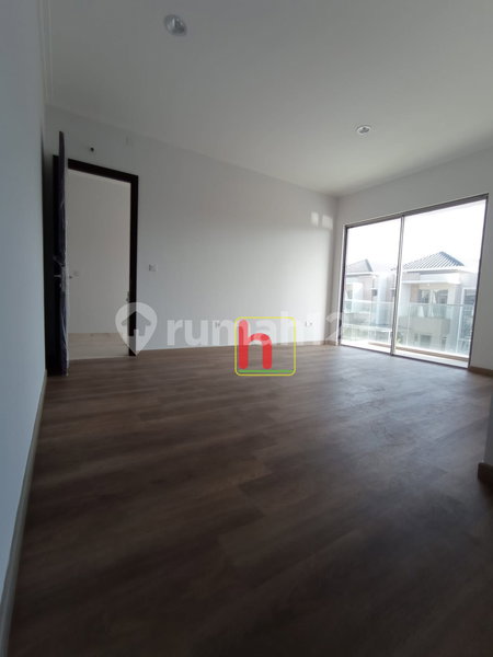House for rent in North Jakarta, Indonesia · Penjaringan · 3 rooms, 2 baths