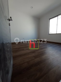 House for rent in North Jakarta, Indonesia · Penjaringan · 3 rooms, 2 baths