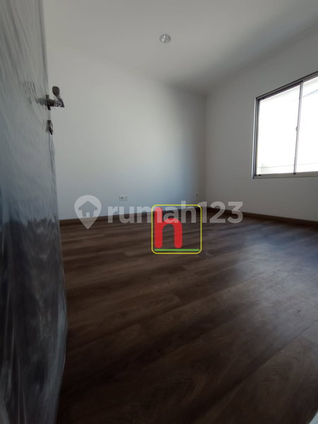 House for rent in North Jakarta, Indonesia · Penjaringan · 3 rooms, 2 baths