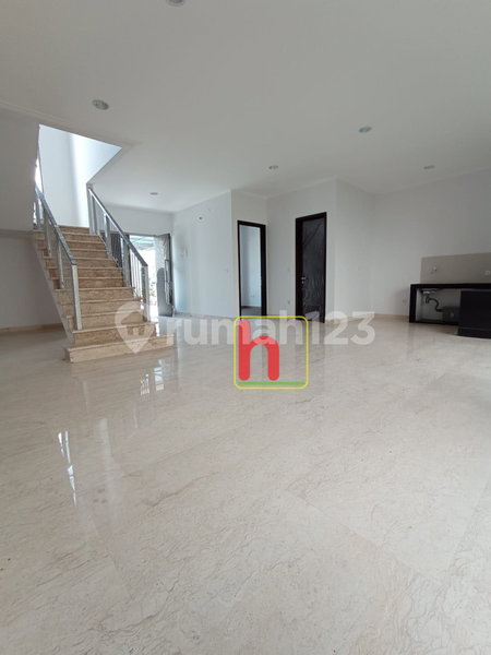 House for rent in North Jakarta, Indonesia · Penjaringan · 3 rooms, 2 baths