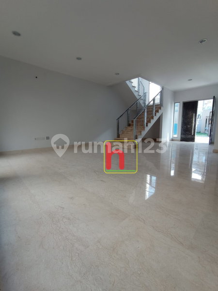 House for rent in North Jakarta, Indonesia · Penjaringan · 3 rooms, 2 baths