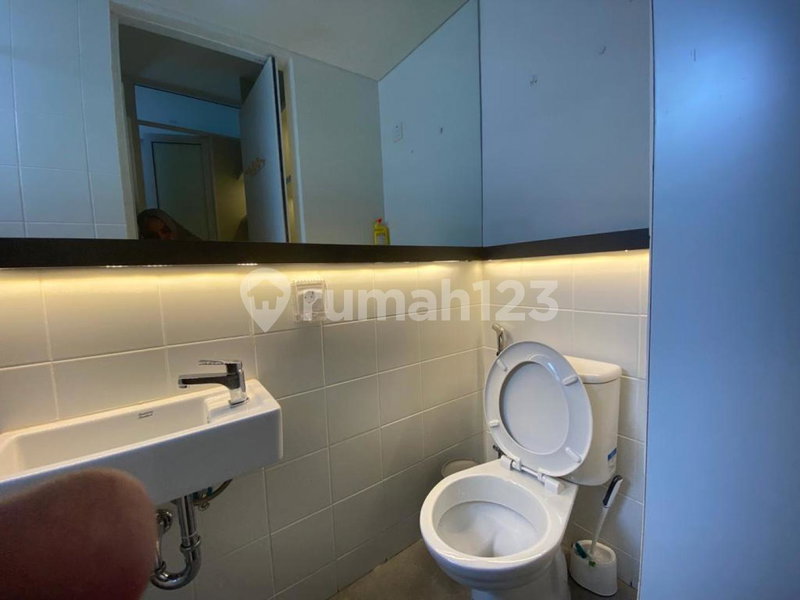 House for rent in North Jakarta, Indonesia · Penjaringan · 2 rooms, 2 baths