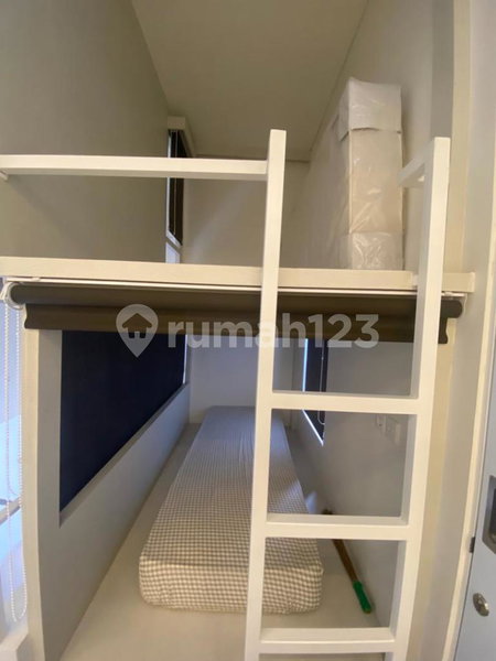 House for rent in North Jakarta, Indonesia · Penjaringan · 2 rooms, 2 baths