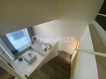 House for rent in North Jakarta, Indonesia · Penjaringan · 2 rooms, 2 baths
