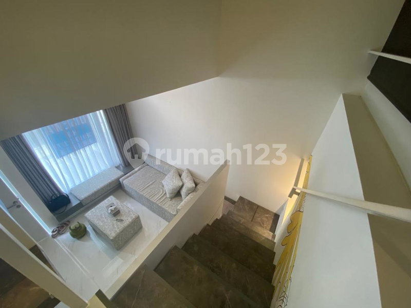 House for rent in North Jakarta, Indonesia · Penjaringan · 2 rooms, 2 baths