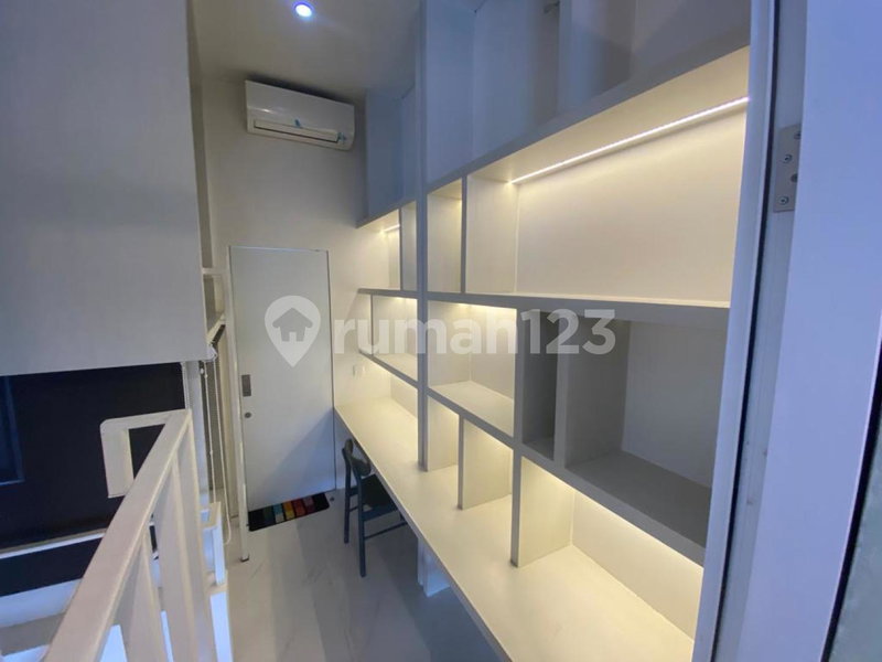 House for rent in North Jakarta, Indonesia · Penjaringan · 2 rooms, 2 baths