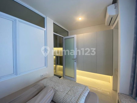 House for rent in North Jakarta, Indonesia · Penjaringan · 2 rooms, 2 baths