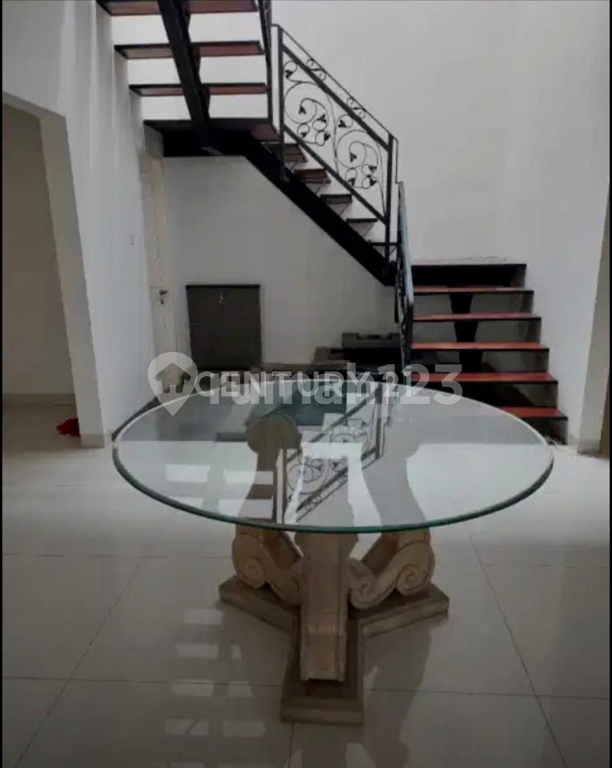 House in North Jakarta, Indonesia