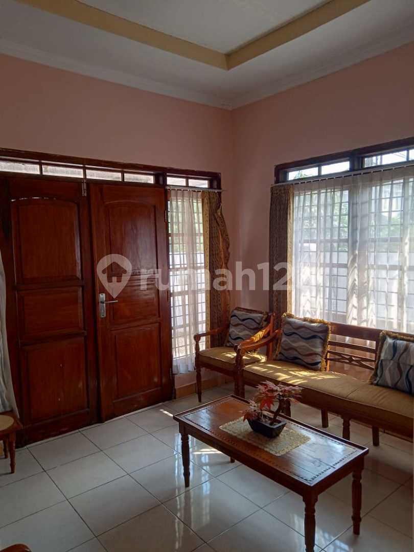 House in Bandung, Indonesia