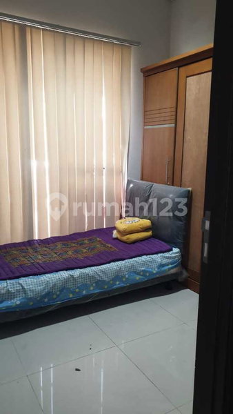 House for rent in Bandung, Indonesia · 4 rooms, 3 baths