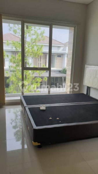 House for rent in Bandung, Indonesia · 4 rooms, 3 baths