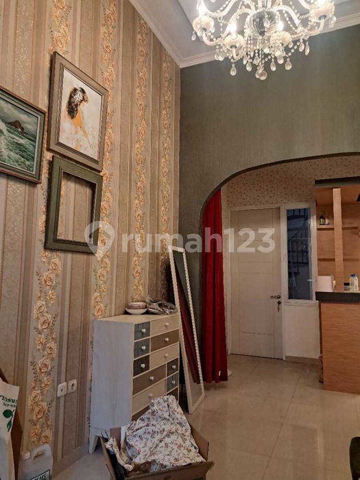 House for rent in Bandung, Indonesia · 3 rooms, 3 baths